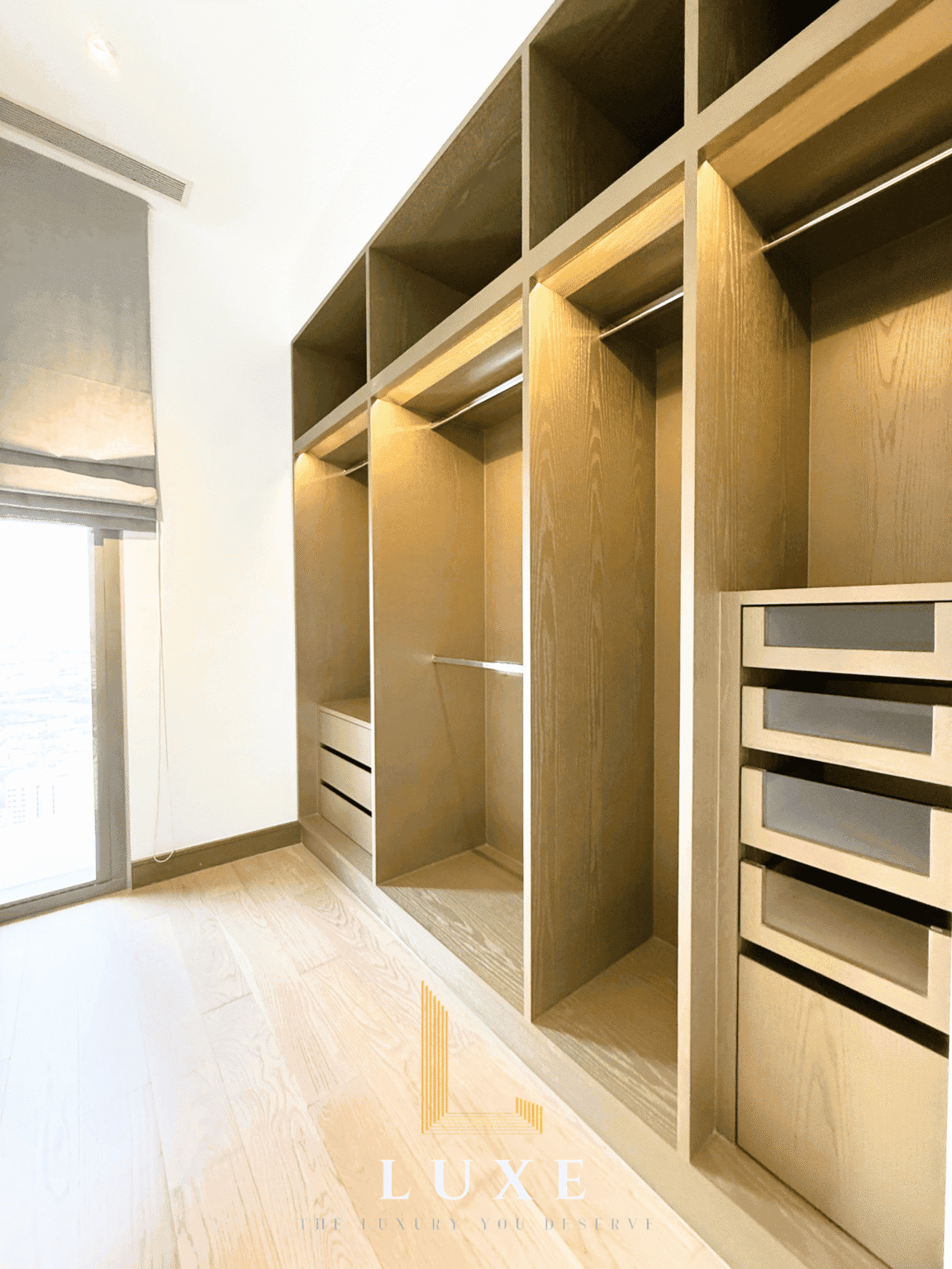 The Residences at Mandarin Oriental Bangkok