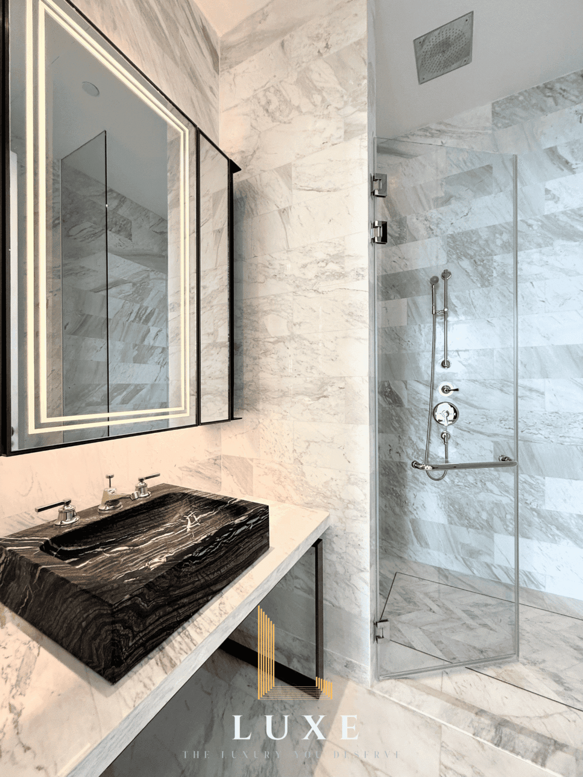The Residences at Mandarin Oriental Bangkok