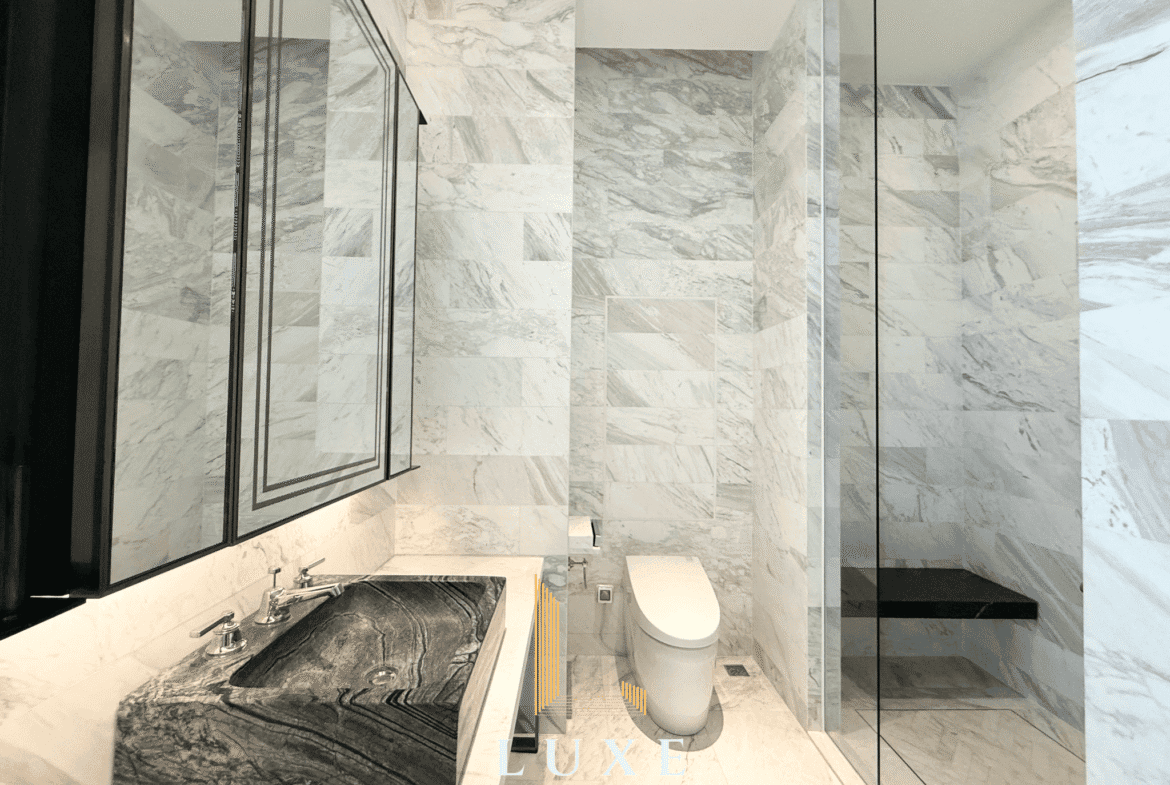 The Residences at Mandarin Oriental Bangkok