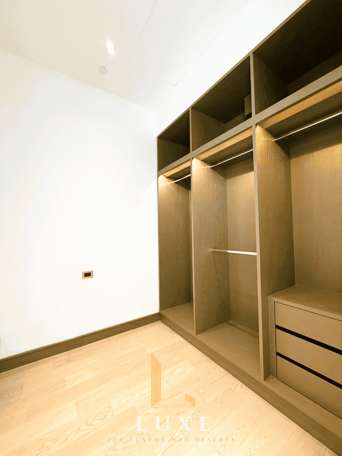 The Residences at Mandarin Oriental Bangkok