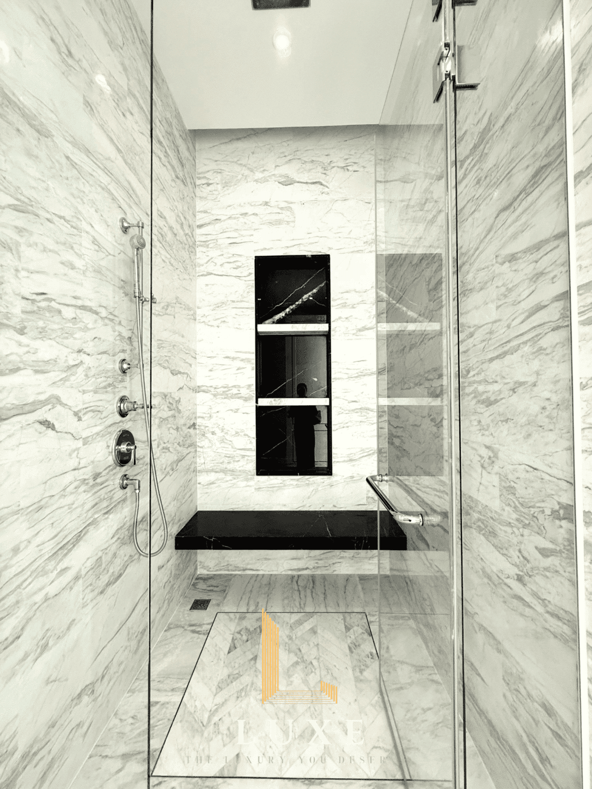 The Residences at Mandarin Oriental Bangkok