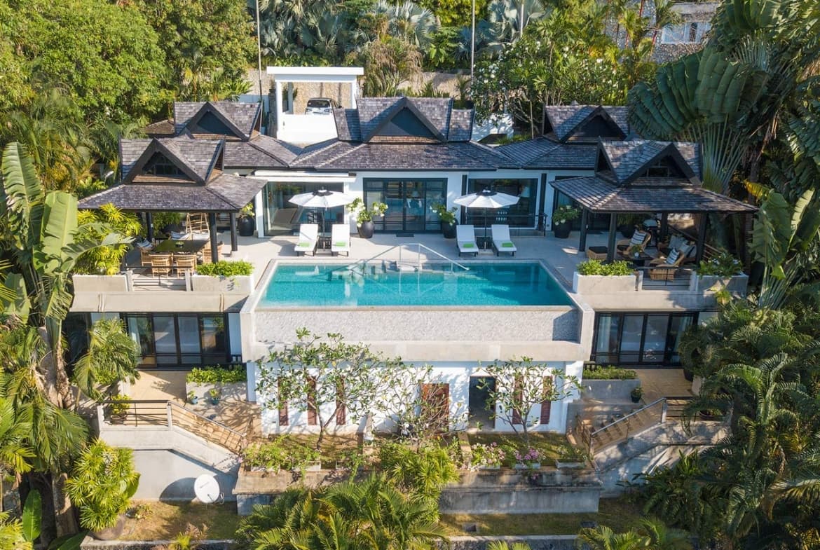 Ayara Villa 5A (Surin)