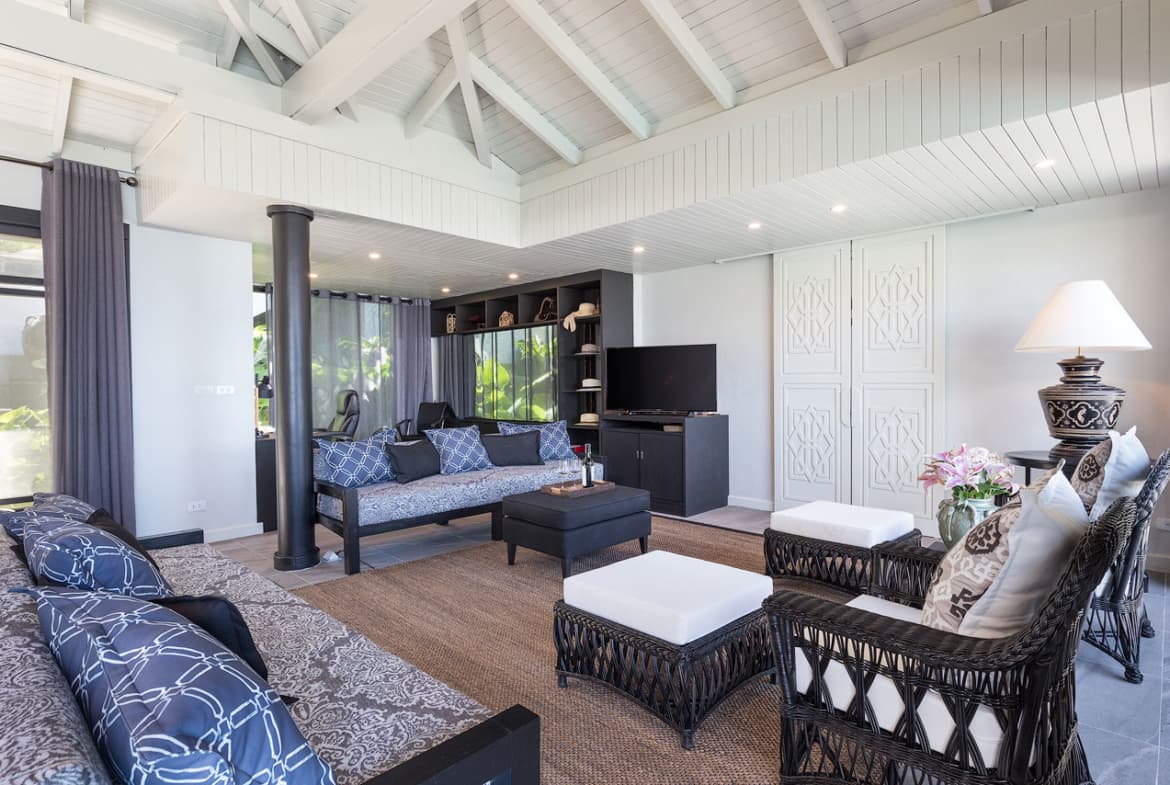 Ayara Villa 5A (Surin)