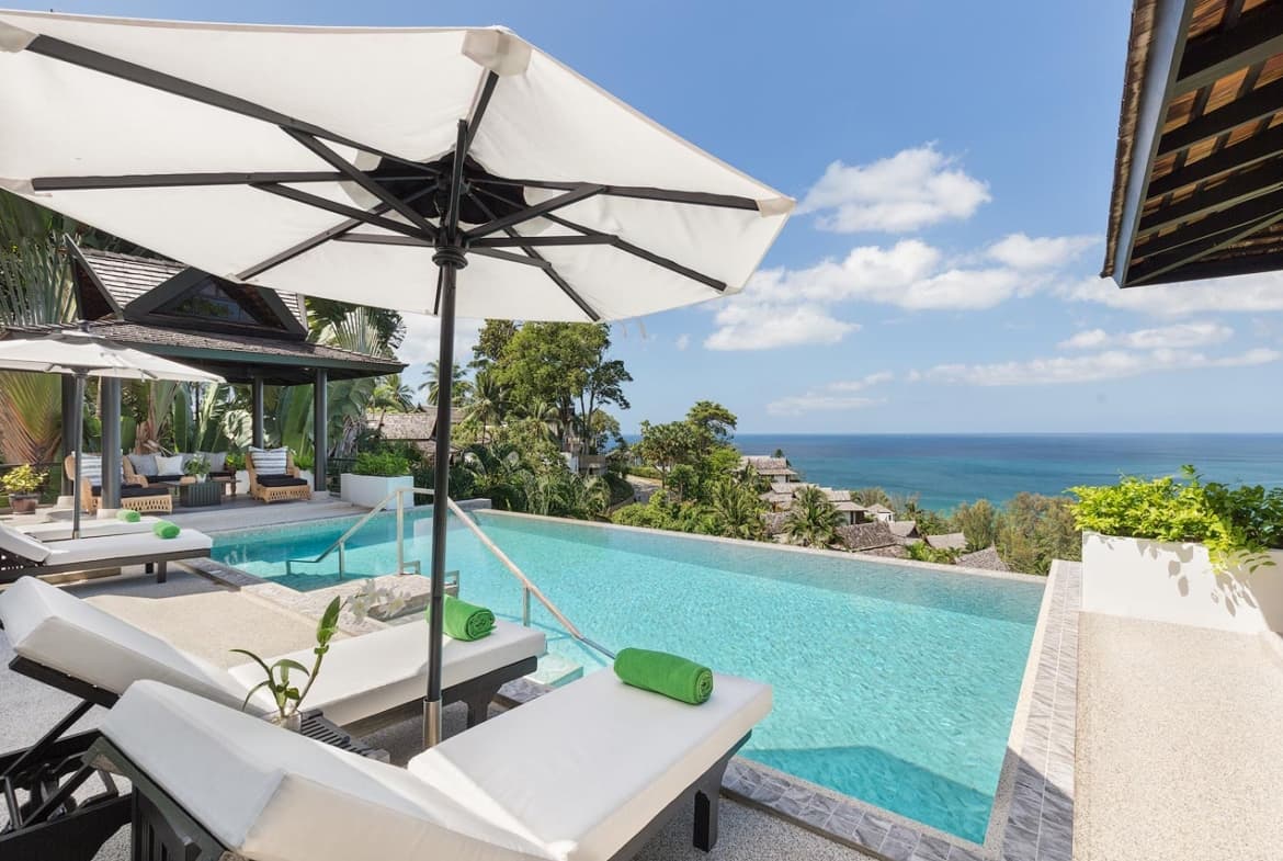 Ayara Villa 5A (Surin)