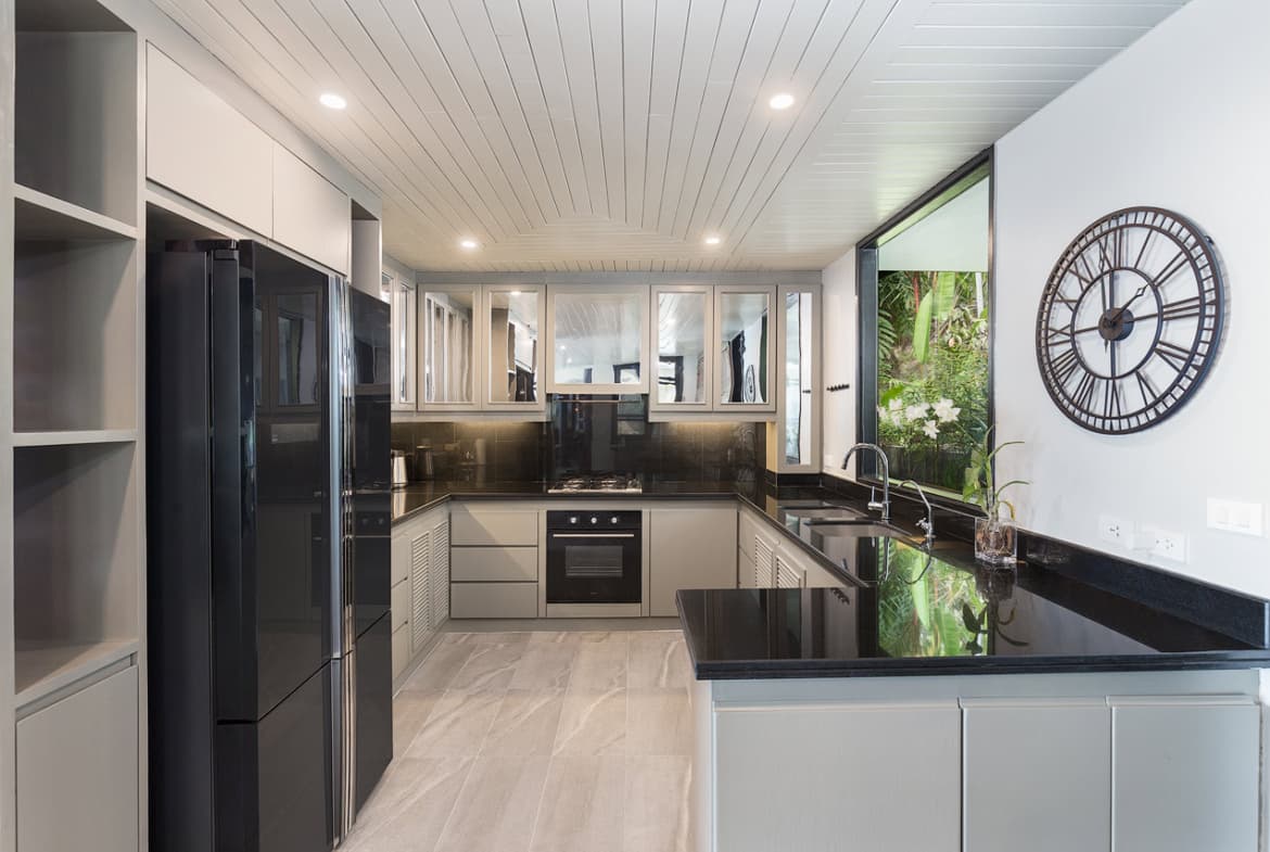 Ayara Villa 5A (Surin)