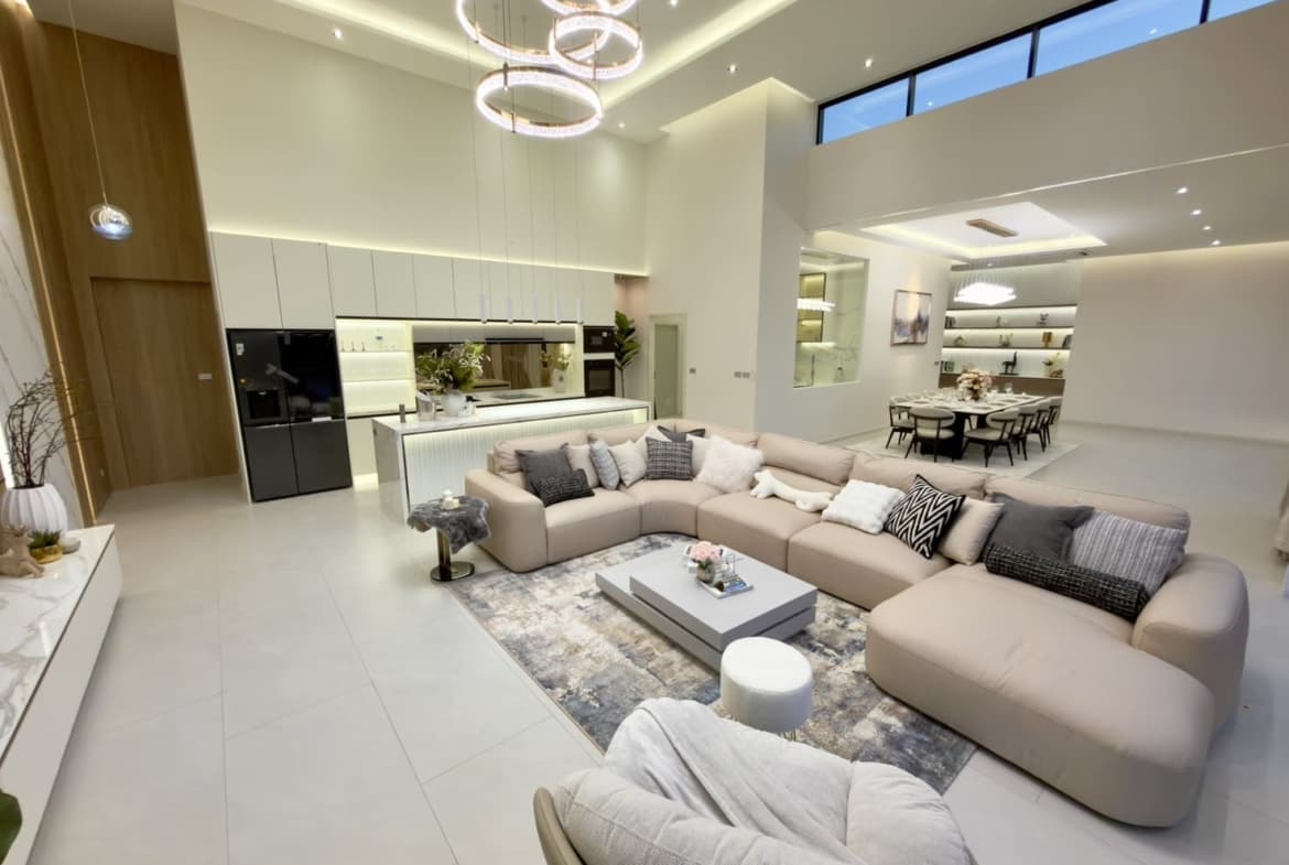 AVANI Pool Villa (Pattaya)