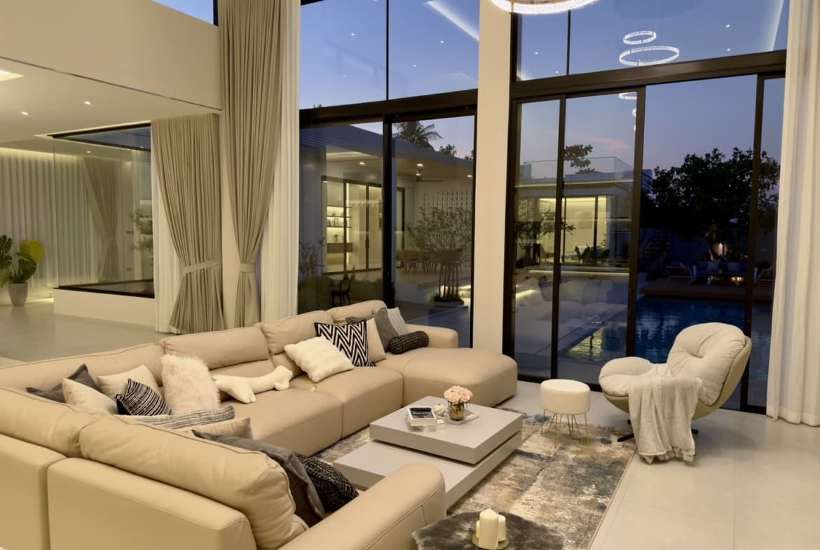 AVANI Pool Villa (Pattaya)