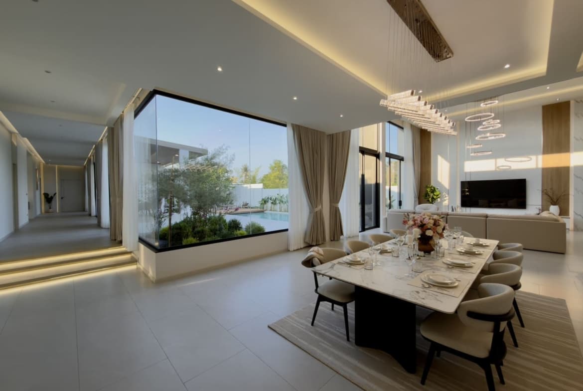AVANI Pool Villa (Pattaya)