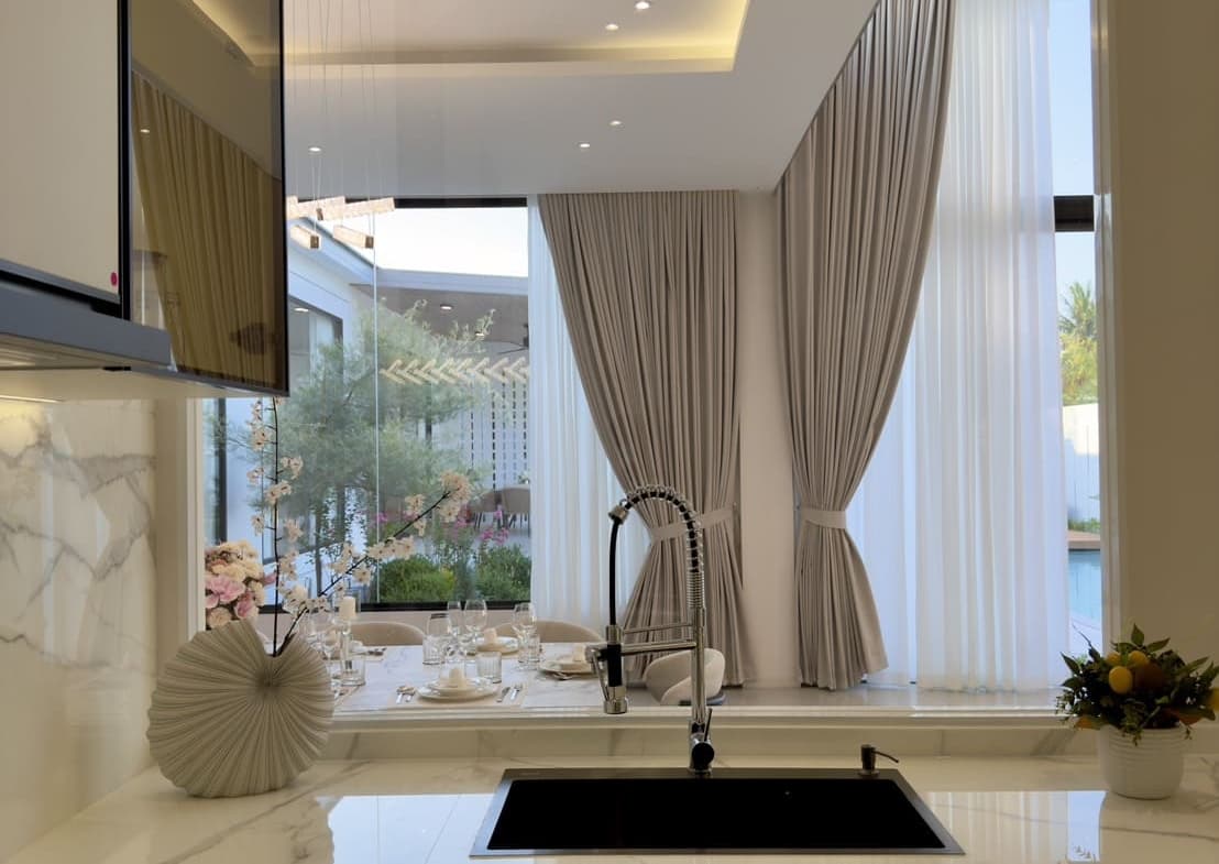 AVANI Pool Villa (Pattaya)