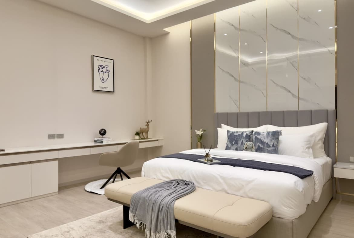 AVANI Pool Villa (Pattaya)