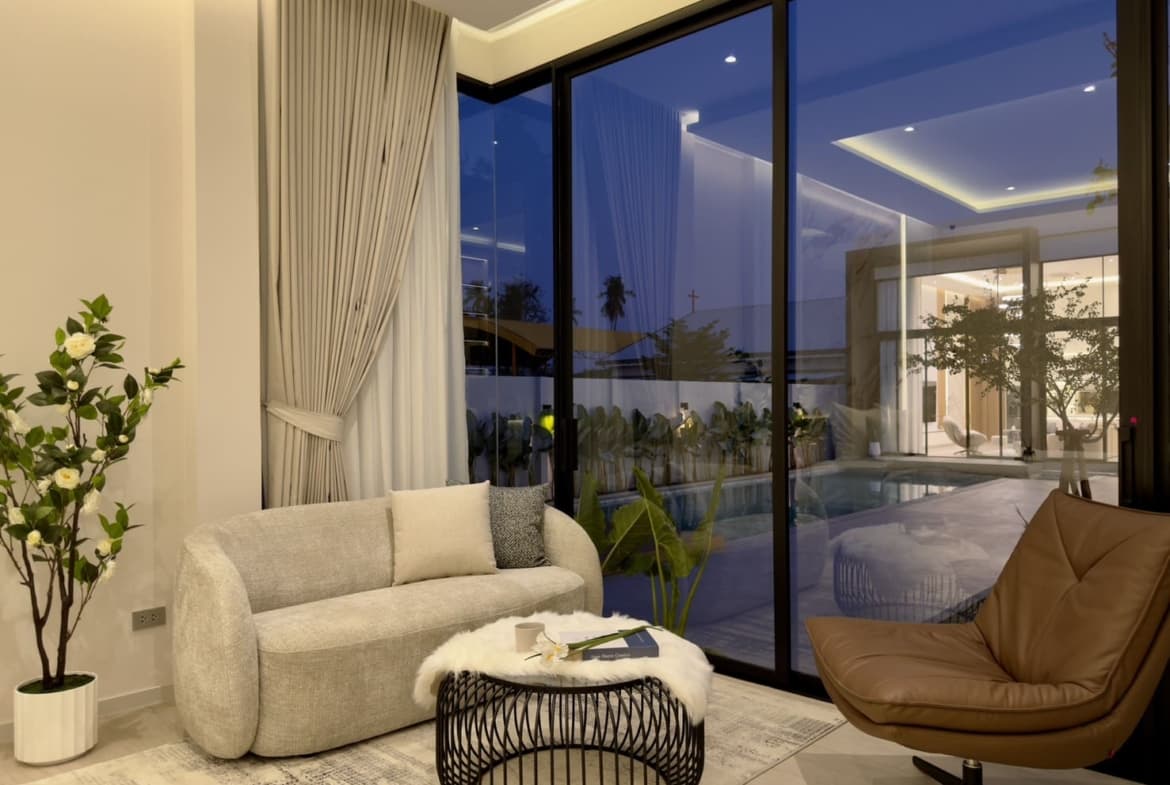 AVANI Pool Villa (Pattaya)