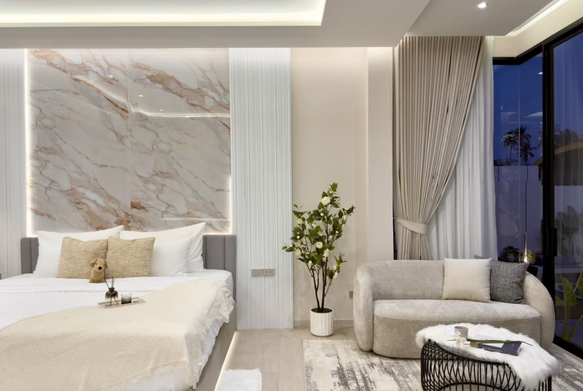 AVANI Pool Villa (Pattaya)