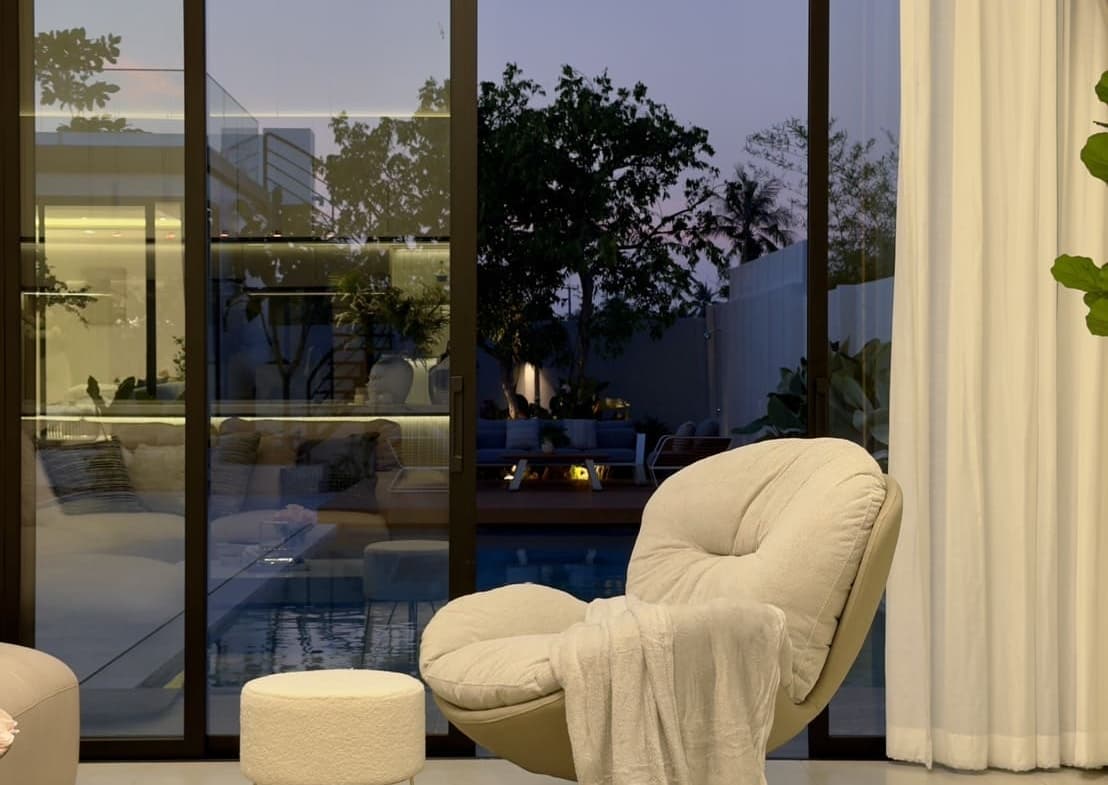 AVANI Pool Villa (Pattaya)