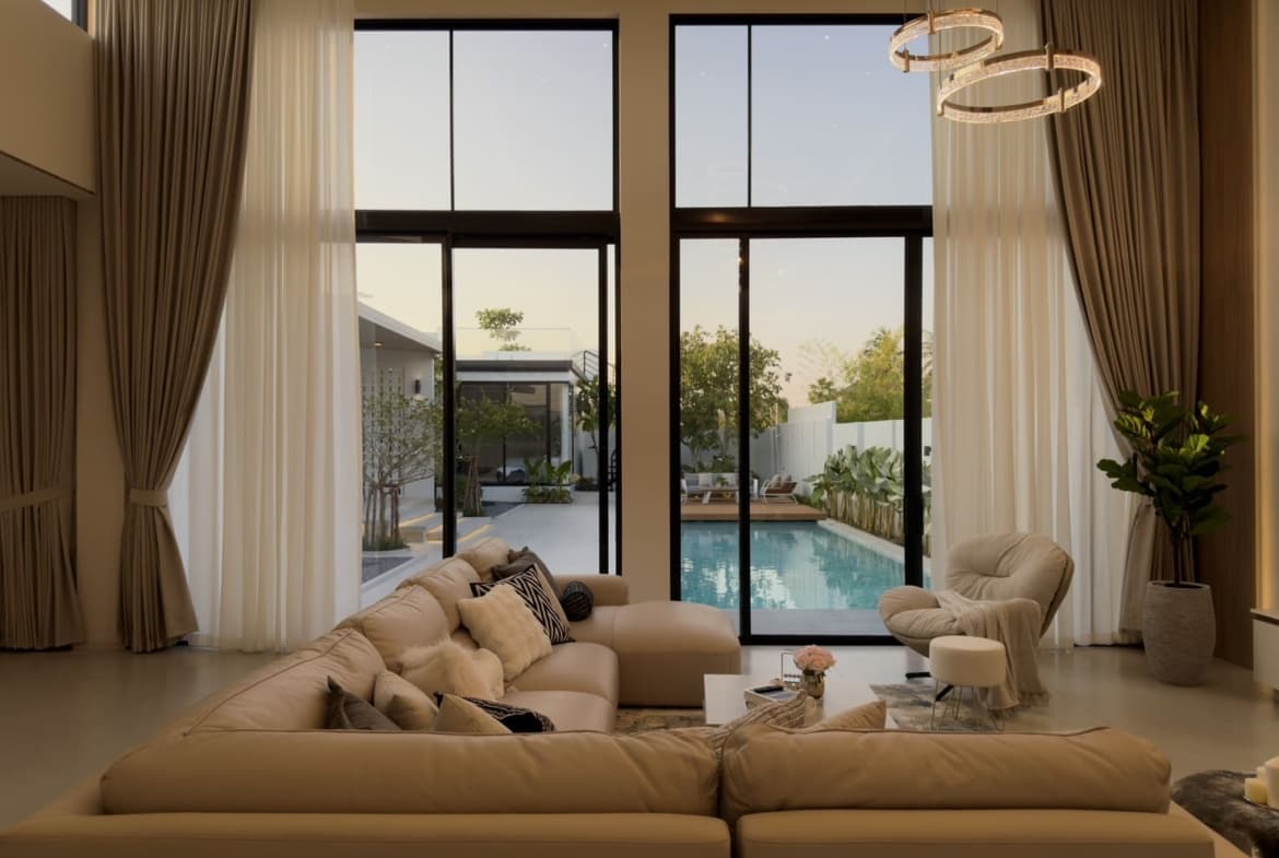 AVANI Pool Villa (Pattaya)