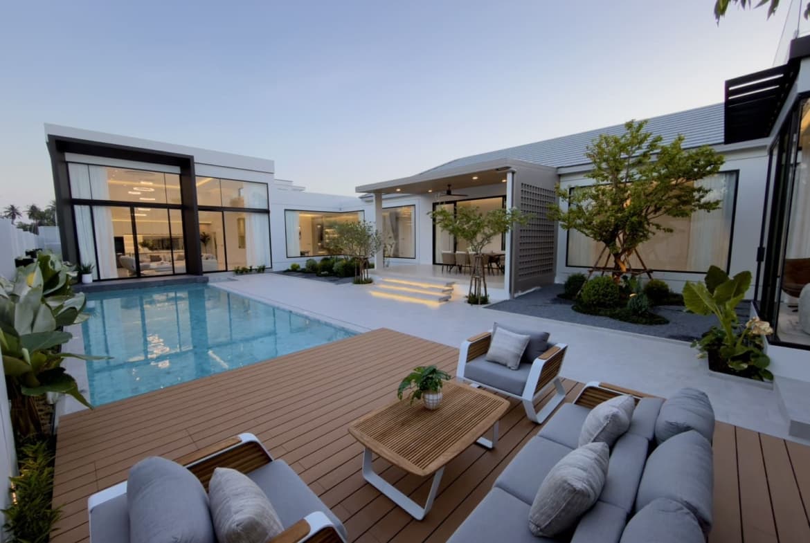 AVANI Pool Villa (Pattaya)