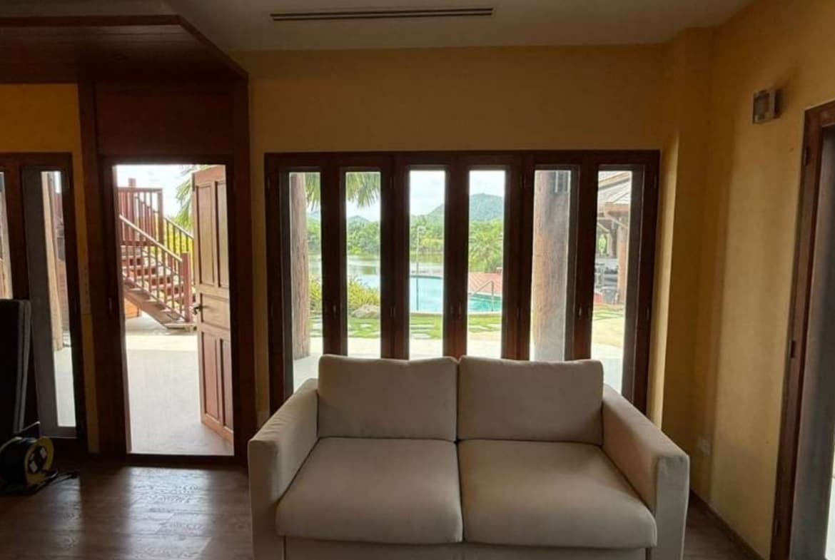 Phaya Nakara Lakeside Estate (Hua Hin)