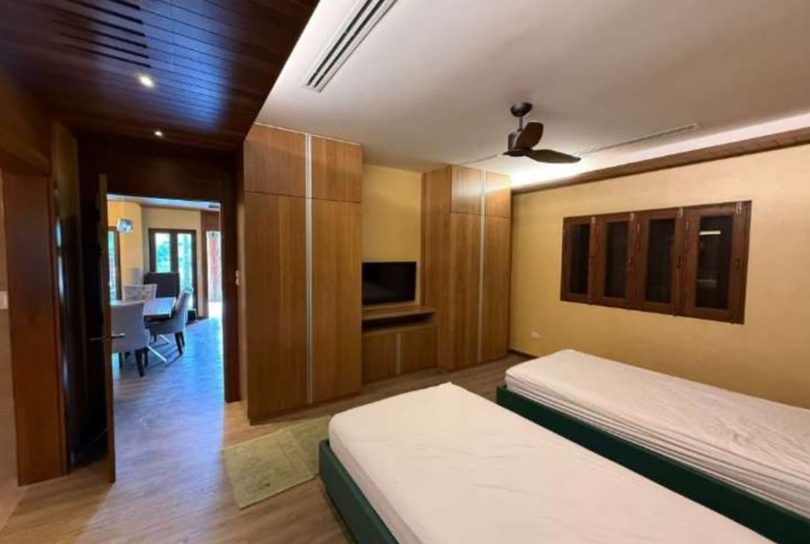 Phaya Nakara Lakeside Estate (Hua Hin)