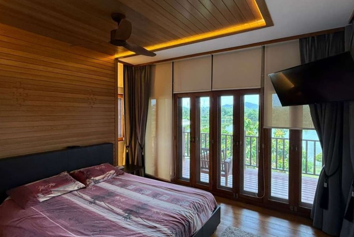 Phaya Nakara Lakeside Estate (Hua Hin)