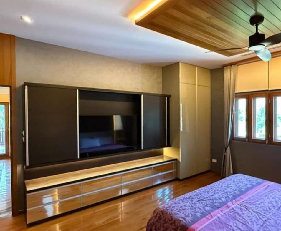 Phaya Nakara Lakeside Estate (Hua Hin)