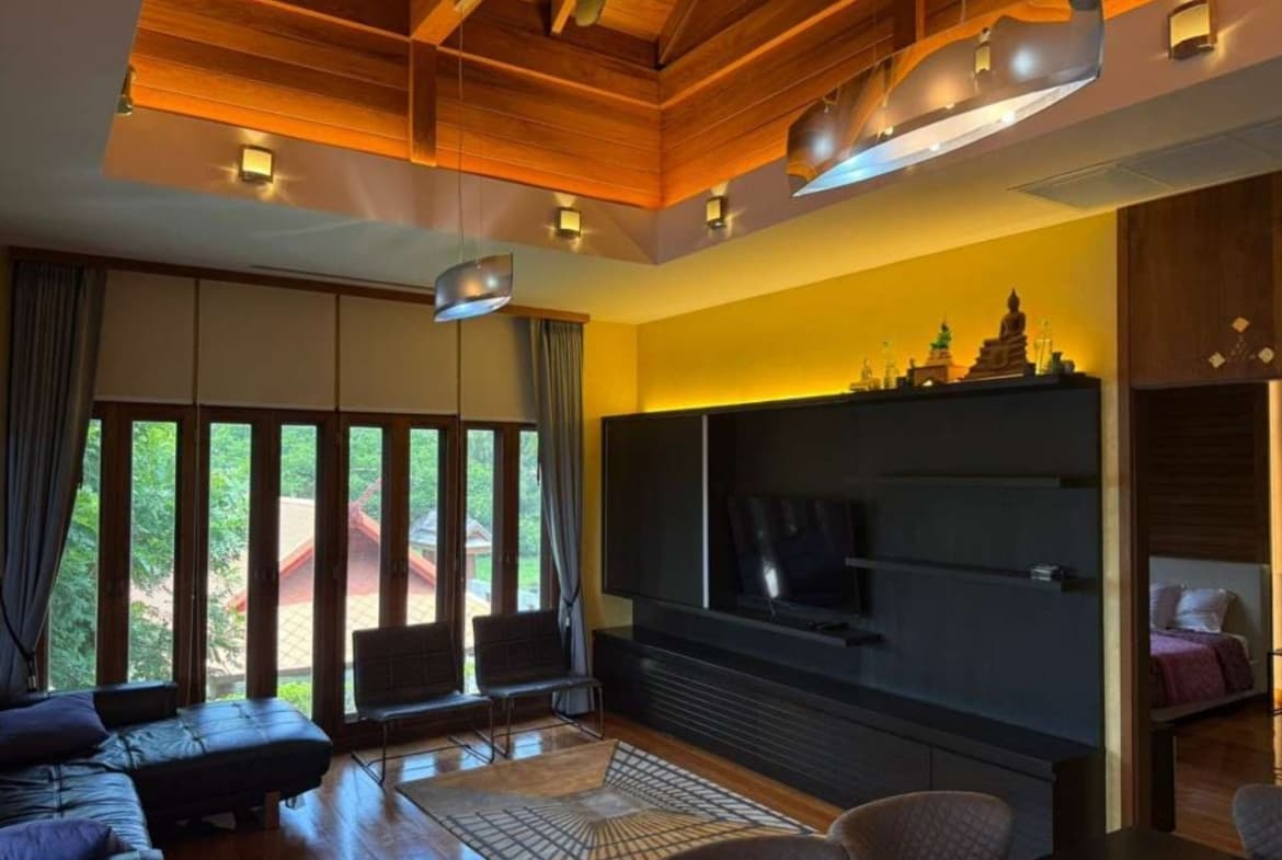 Phaya Nakara Lakeside Estate (Hua Hin)