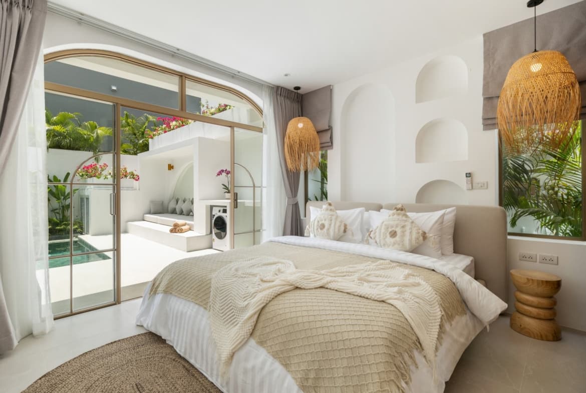 Asmara Villa (Samui)