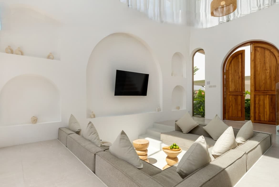 Asmara Villa (Samui)