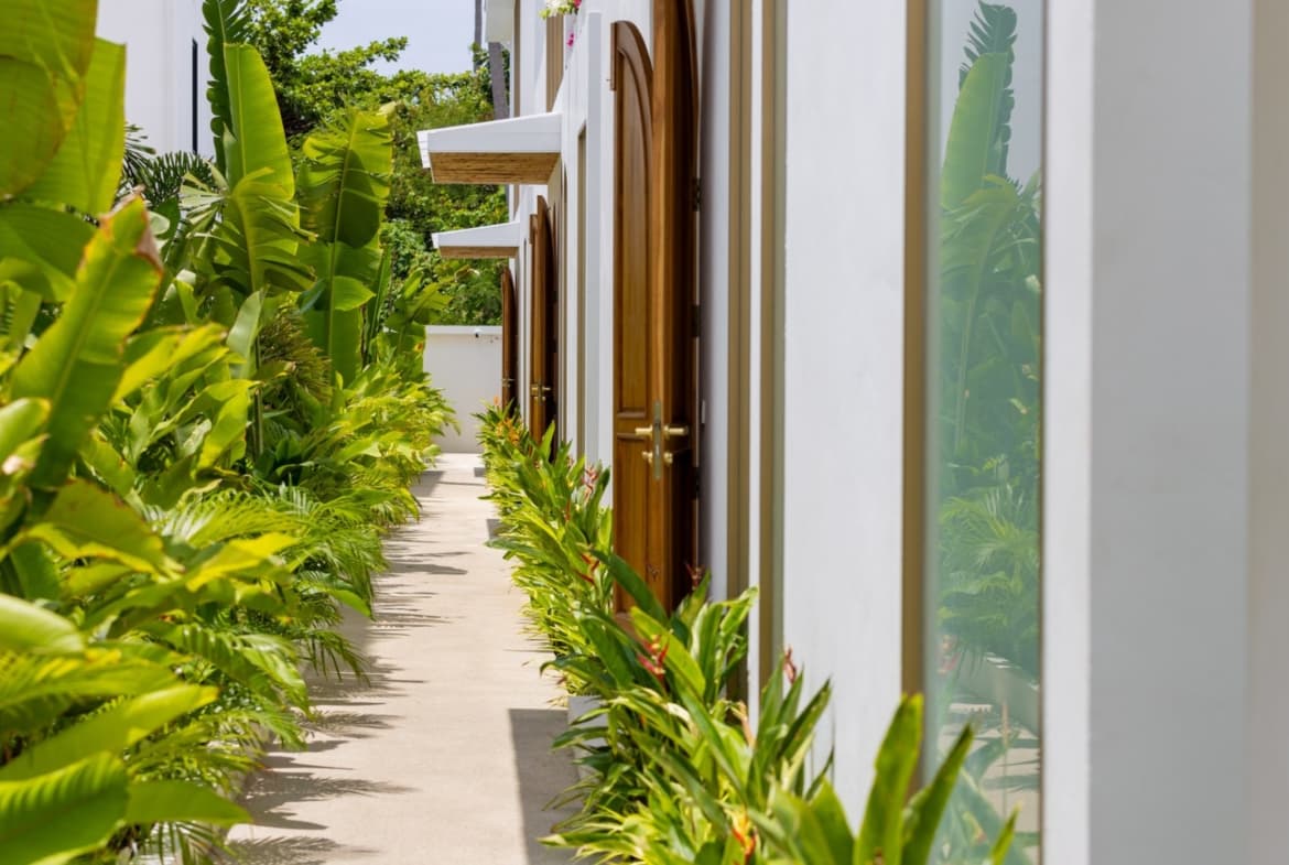 Asmara Villa (Samui)