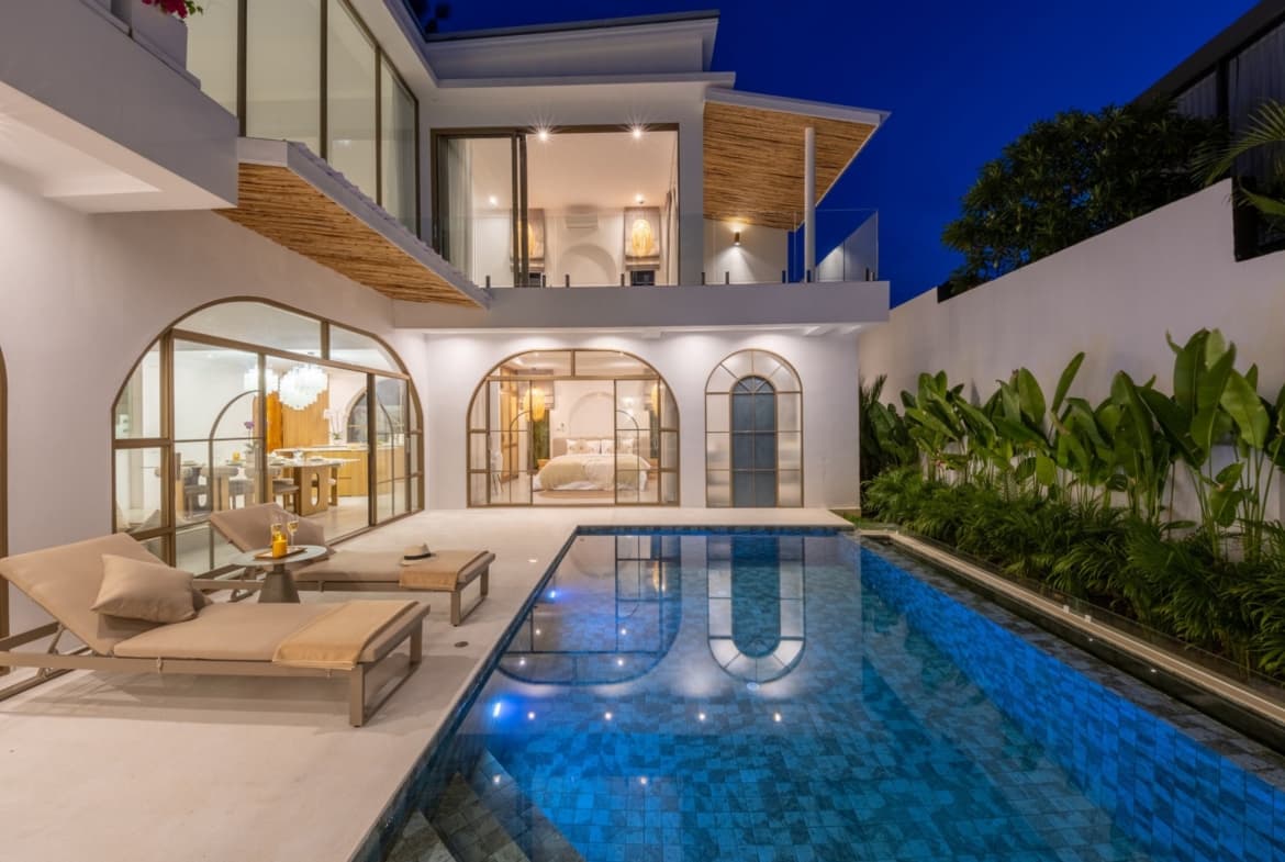 Asmara Villa (Samui)