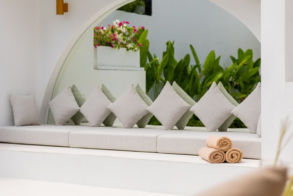 Asmara Villa (Samui)
