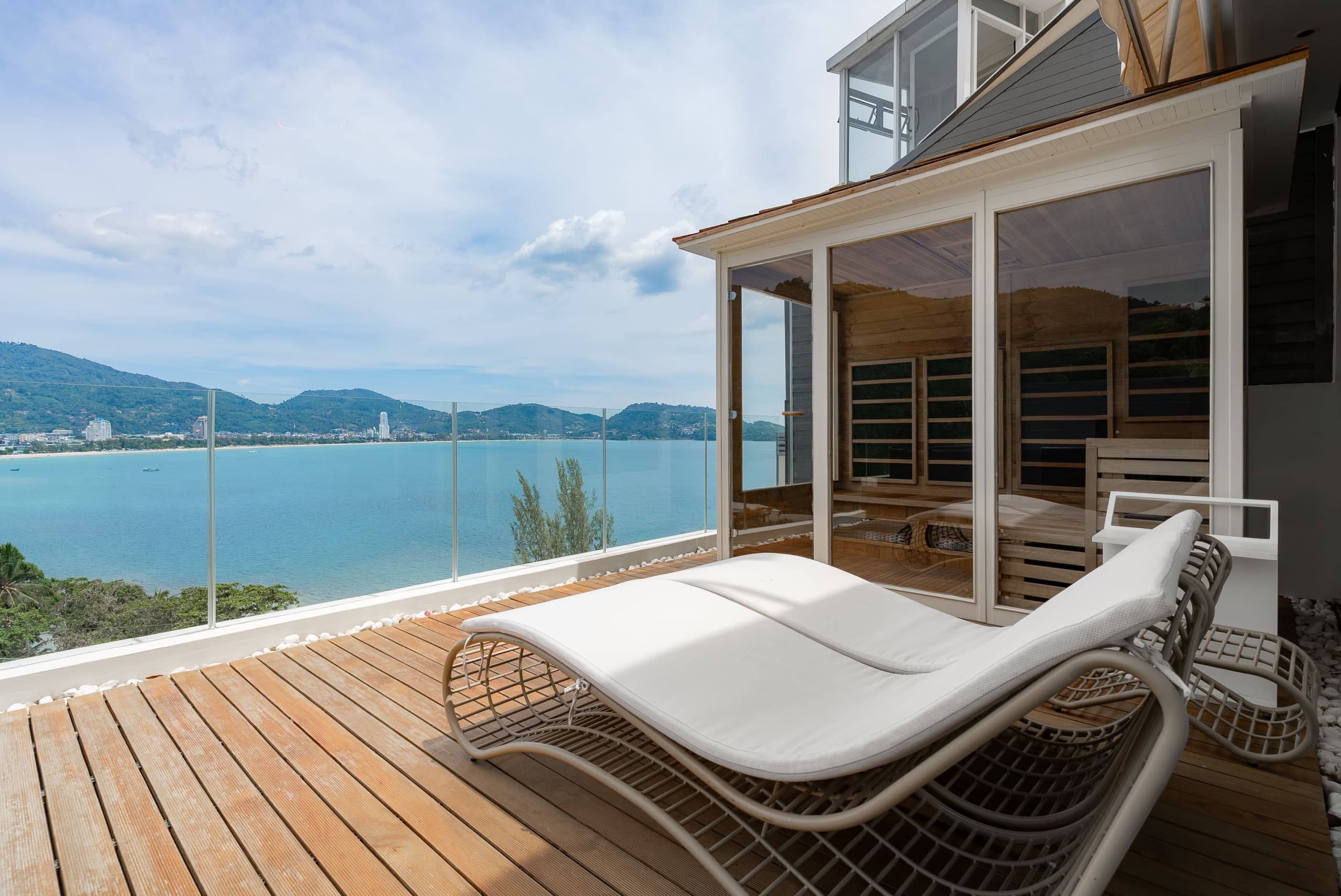 Indochine Resort &amp; Villas