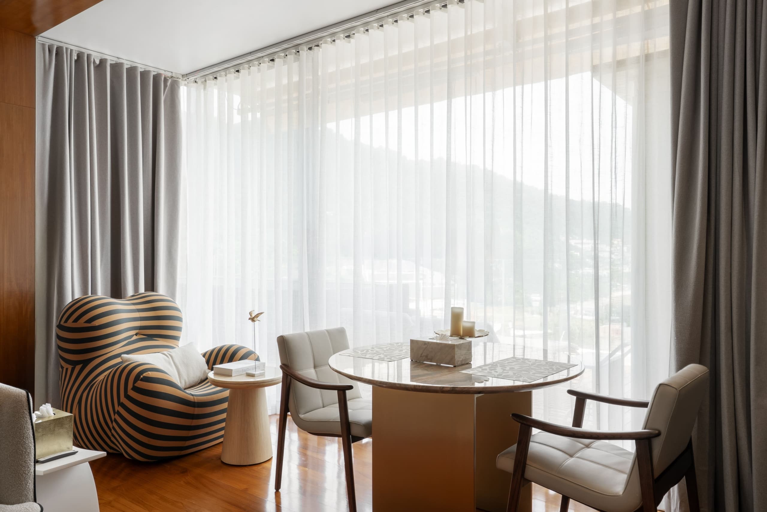 Indochine Resort &amp; Villas