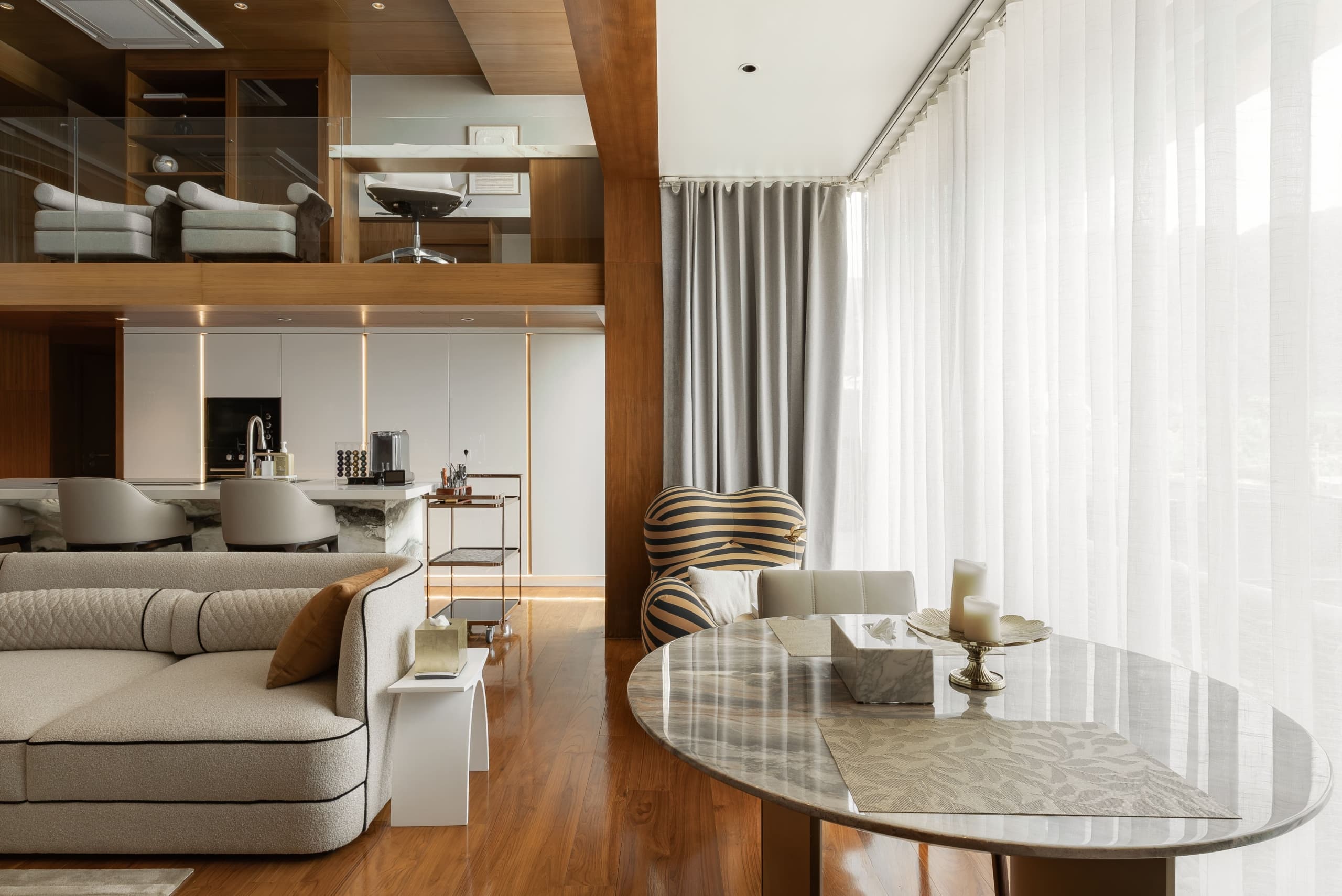 Indochine Resort &amp; Villas