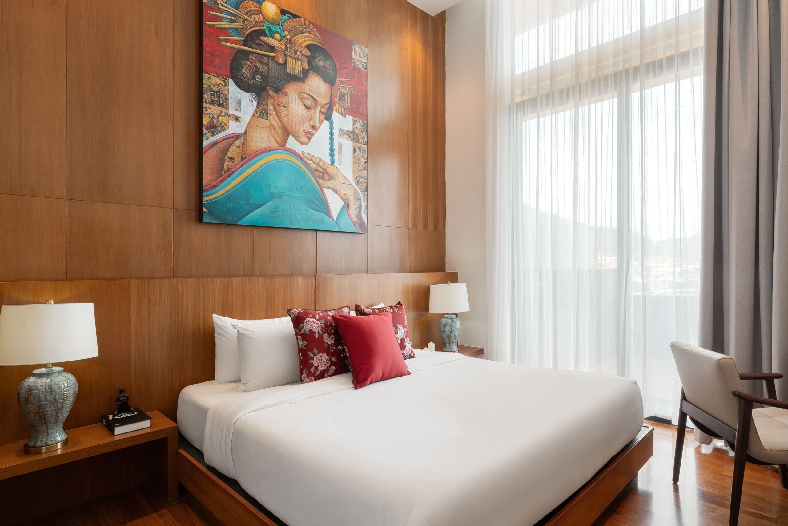 Indochine Resort &amp; Villas