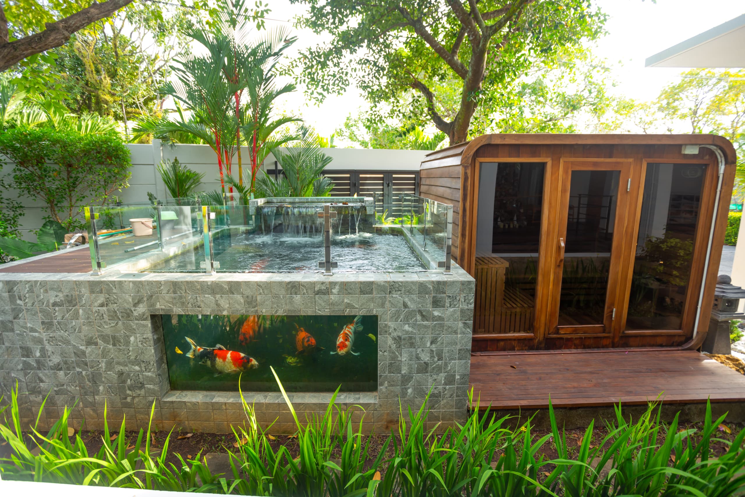 Baan Varij Pool Villa