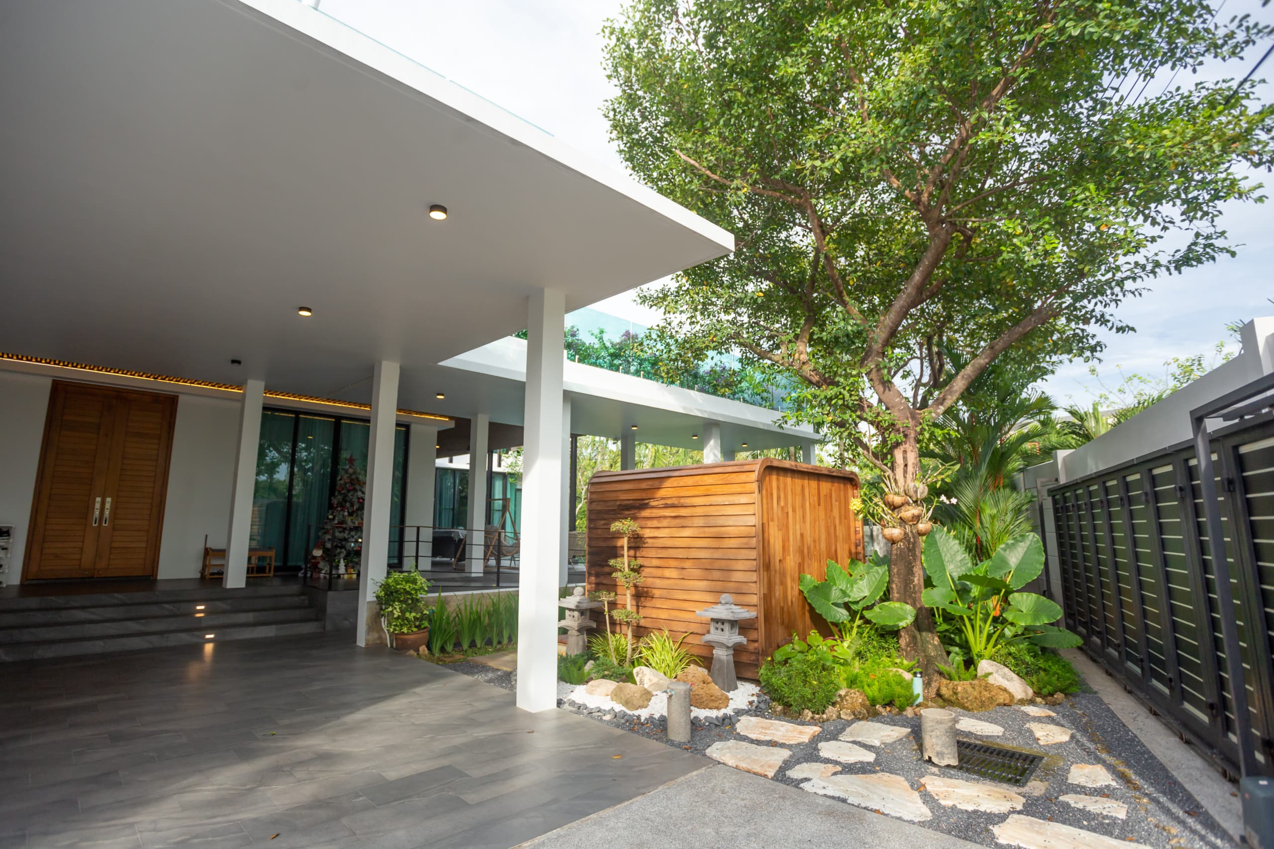 Baan Varij Pool Villa