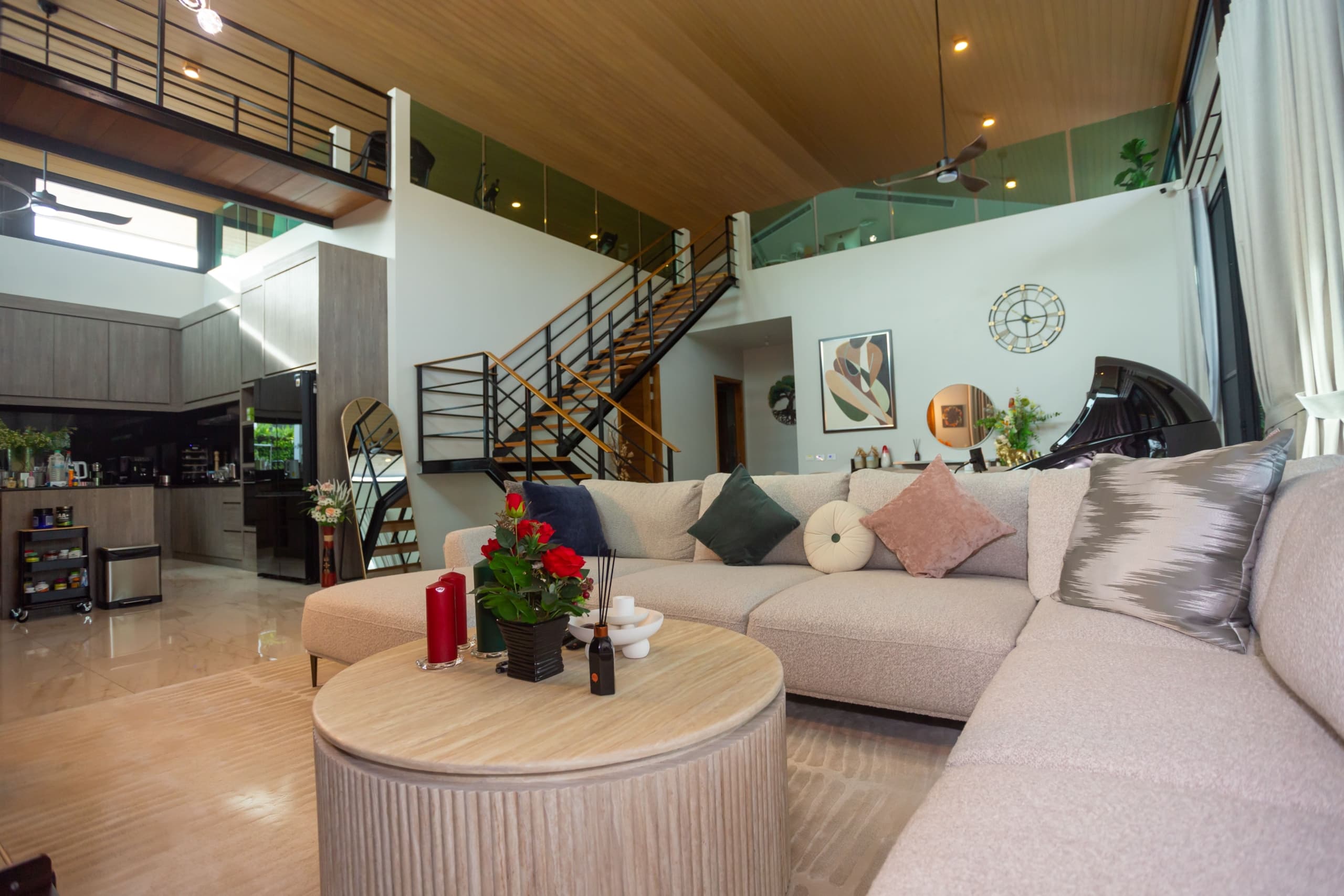 Baan Varij Pool Villa