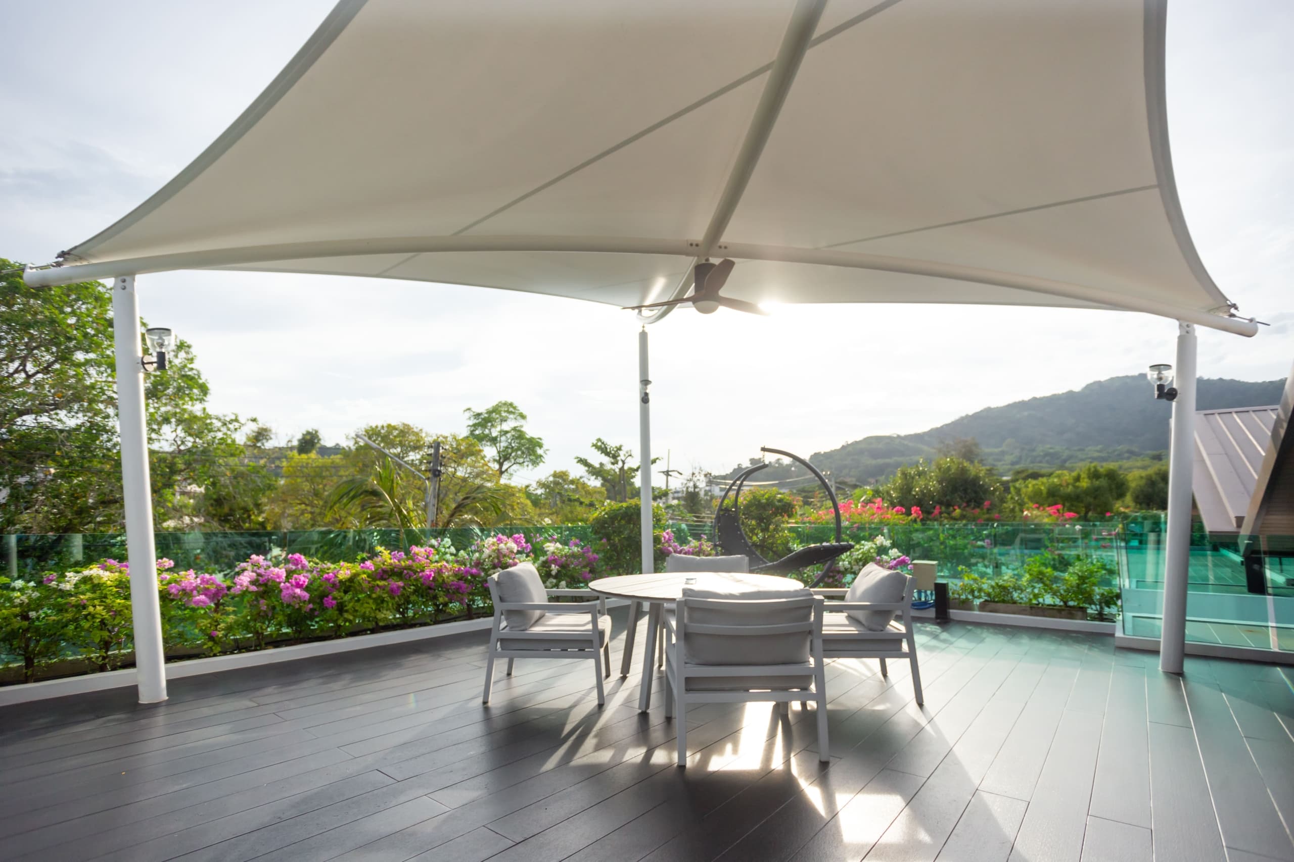 Baan Varij Pool Villa