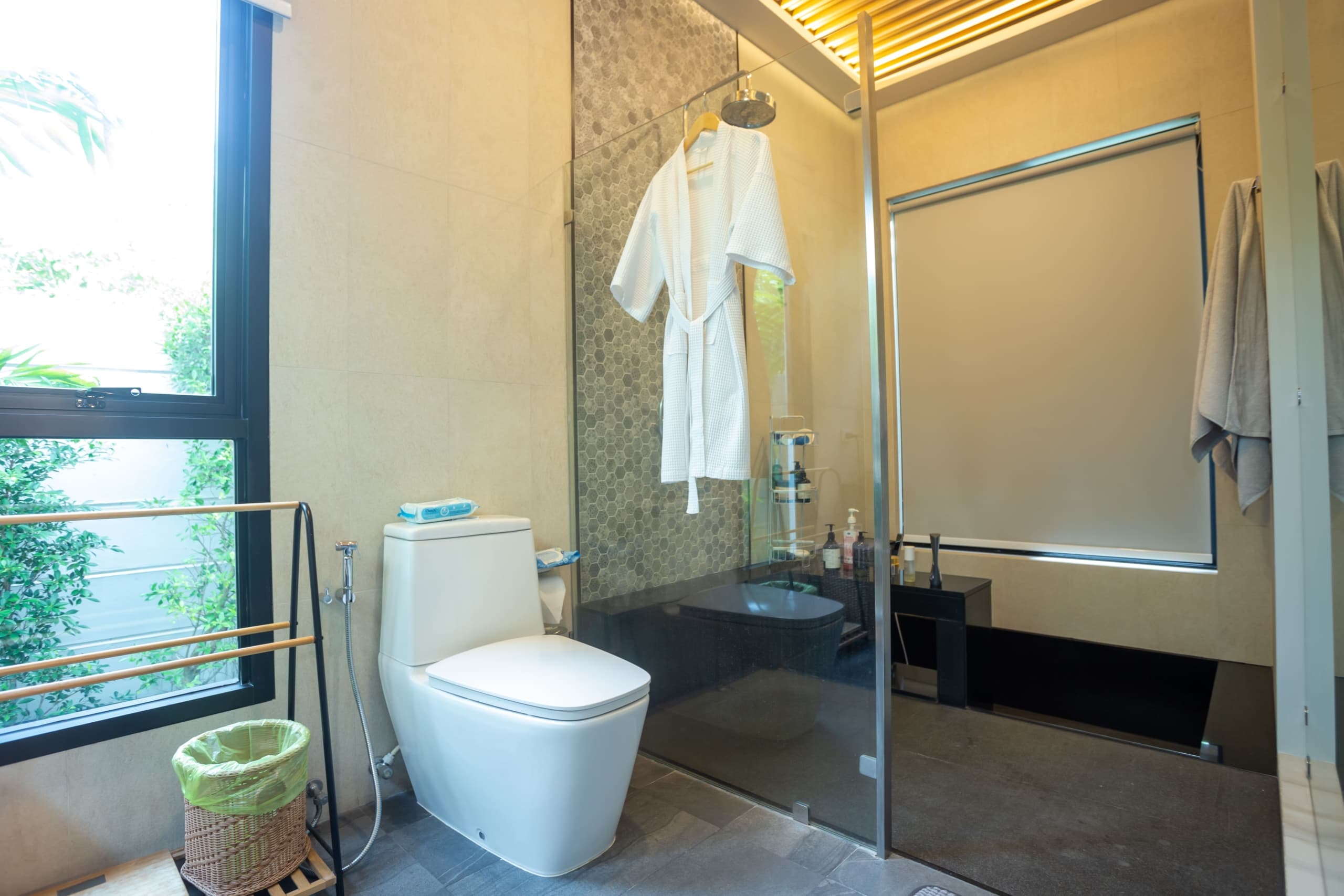 Baan Varij Pool Villa