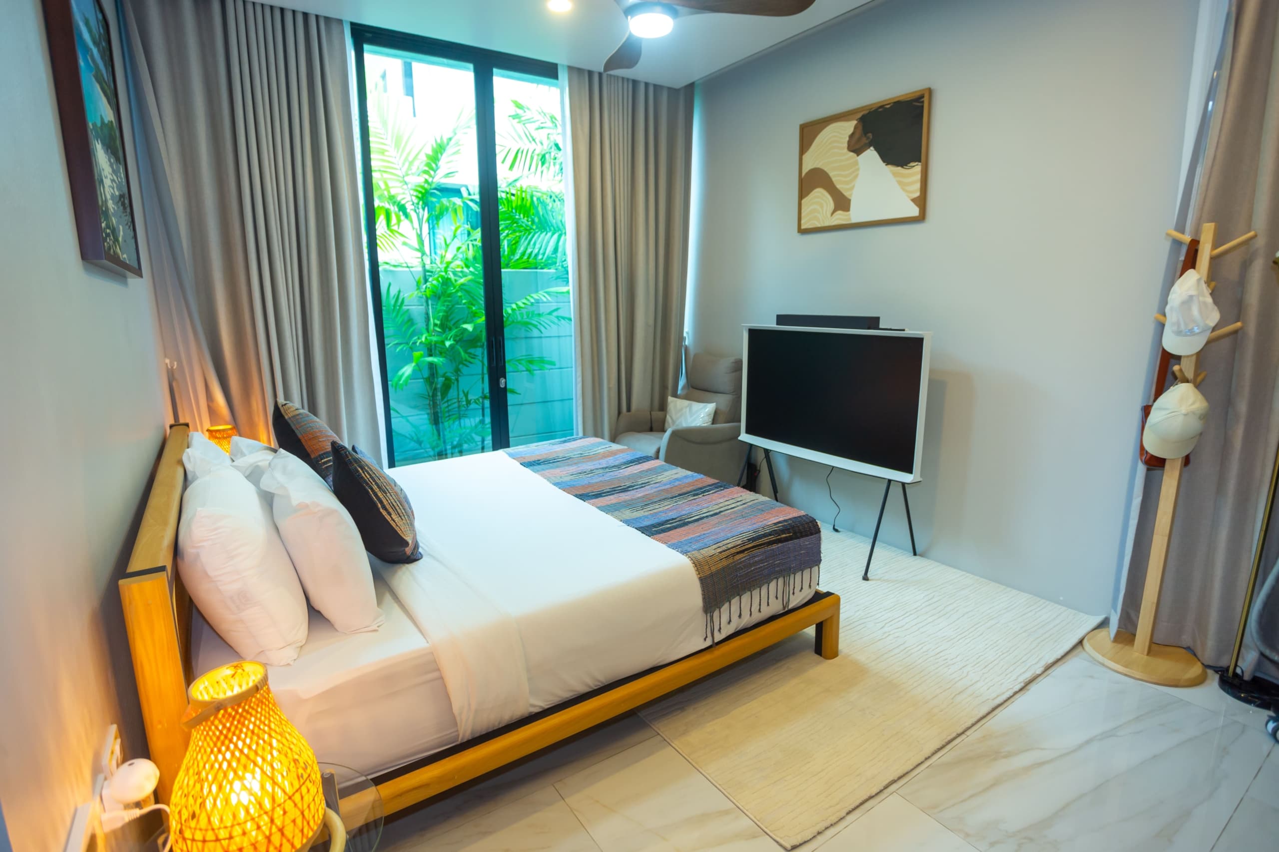 Baan Varij Pool Villa