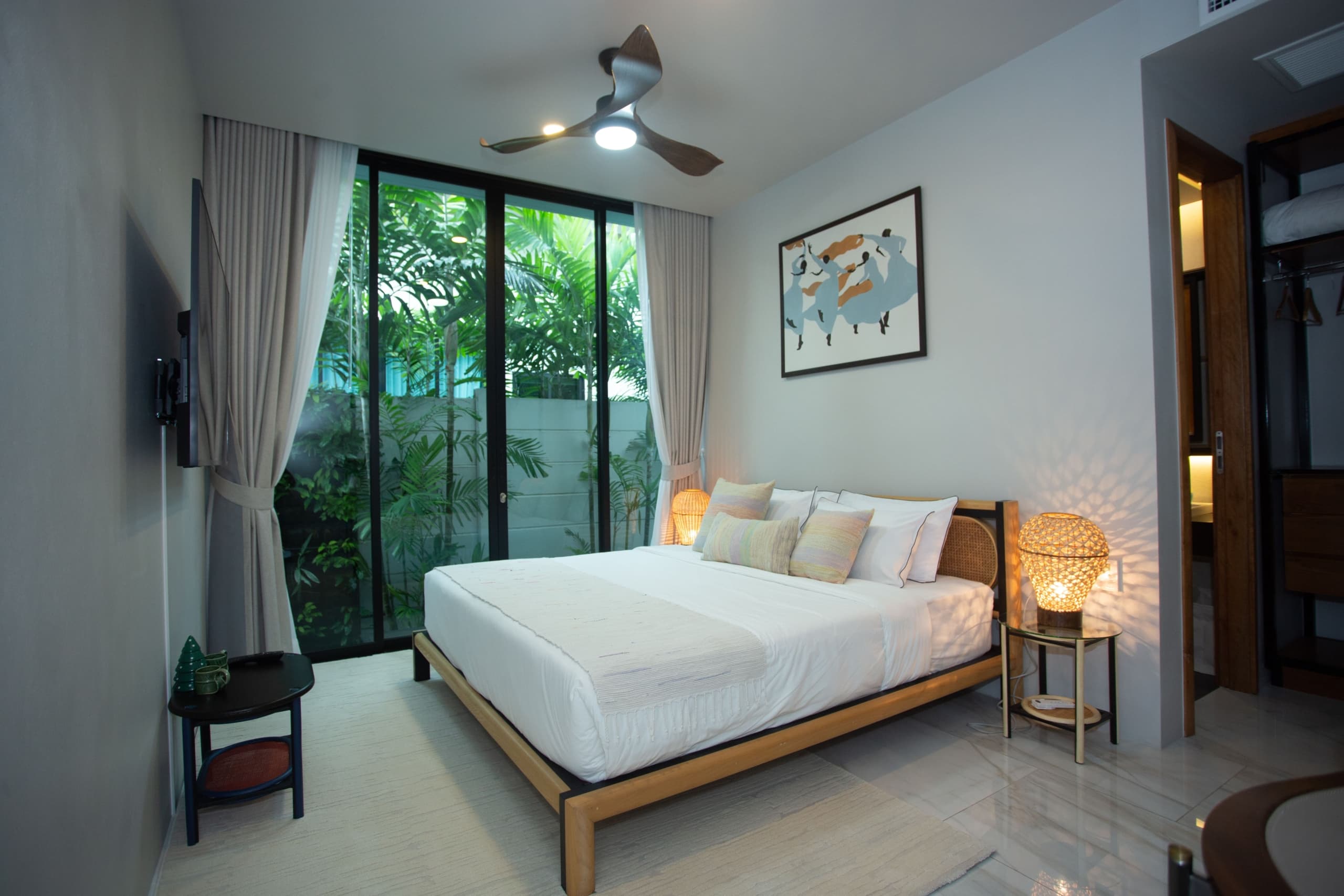 Baan Varij Pool Villa