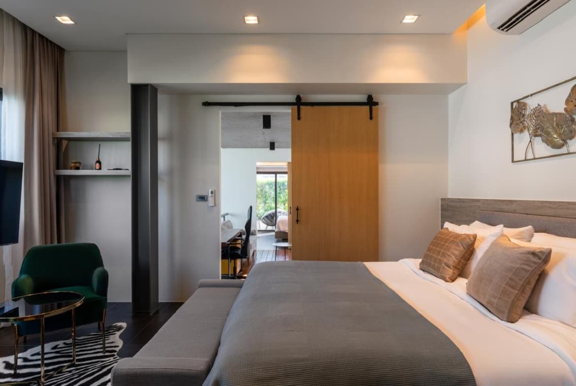 Riverhouse Phuket