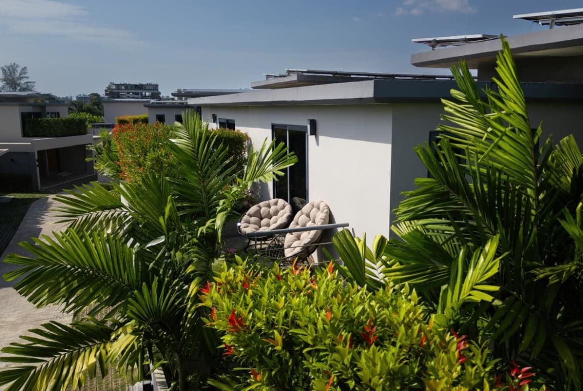 Riverhouse Phuket