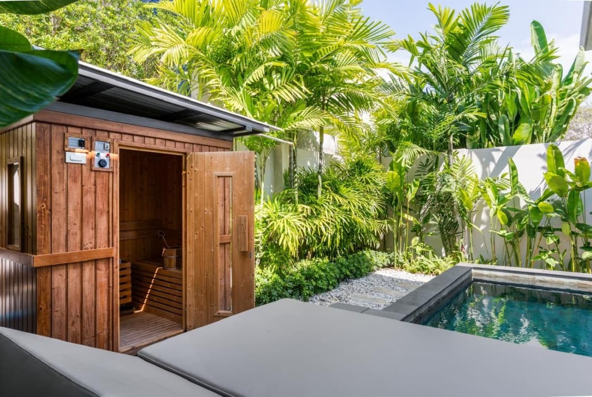 Riverhouse Phuket