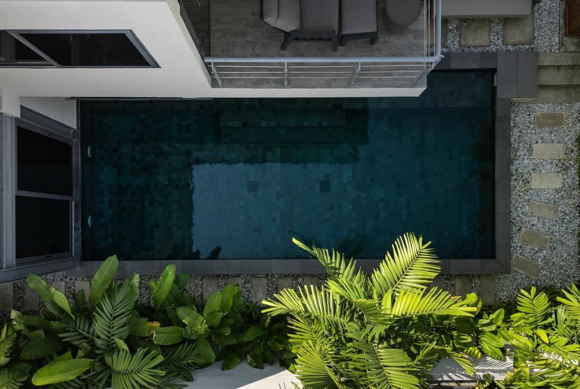 Riverhouse Phuket