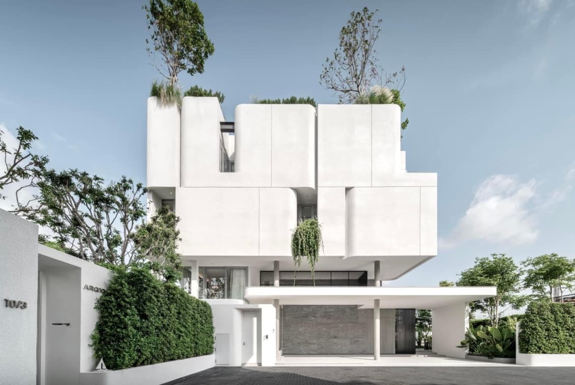 ARQ10 Rama 9 – KrungthepKreetha
