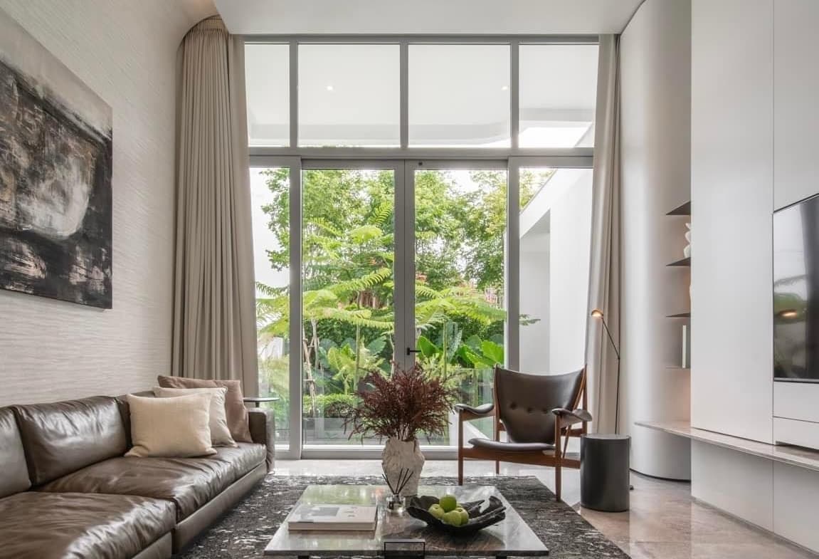 ARQ10 Rama 9 – KrungthepKreetha