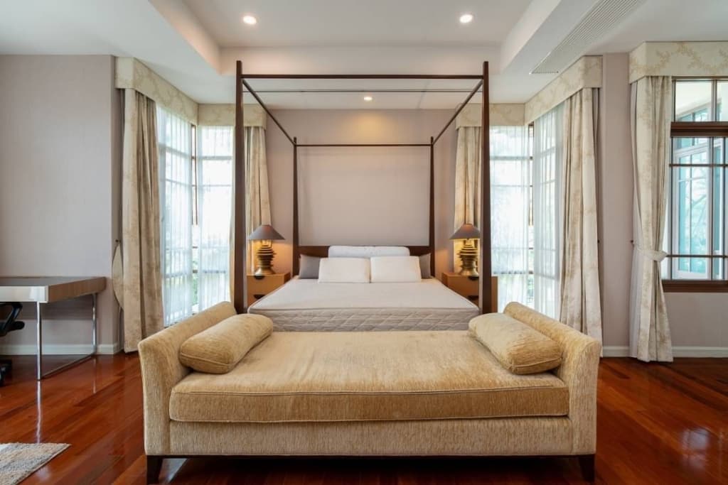 Baan Sansiri (Sukhumvit 67)