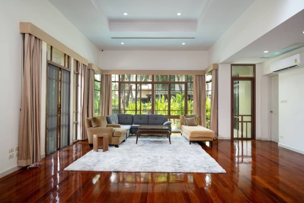 Baan Sansiri (Sukhumvit 67)