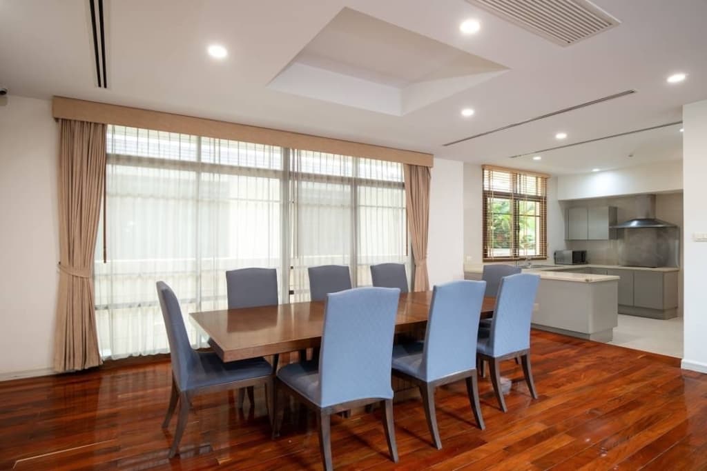 Baan Sansiri (Sukhumvit 67)