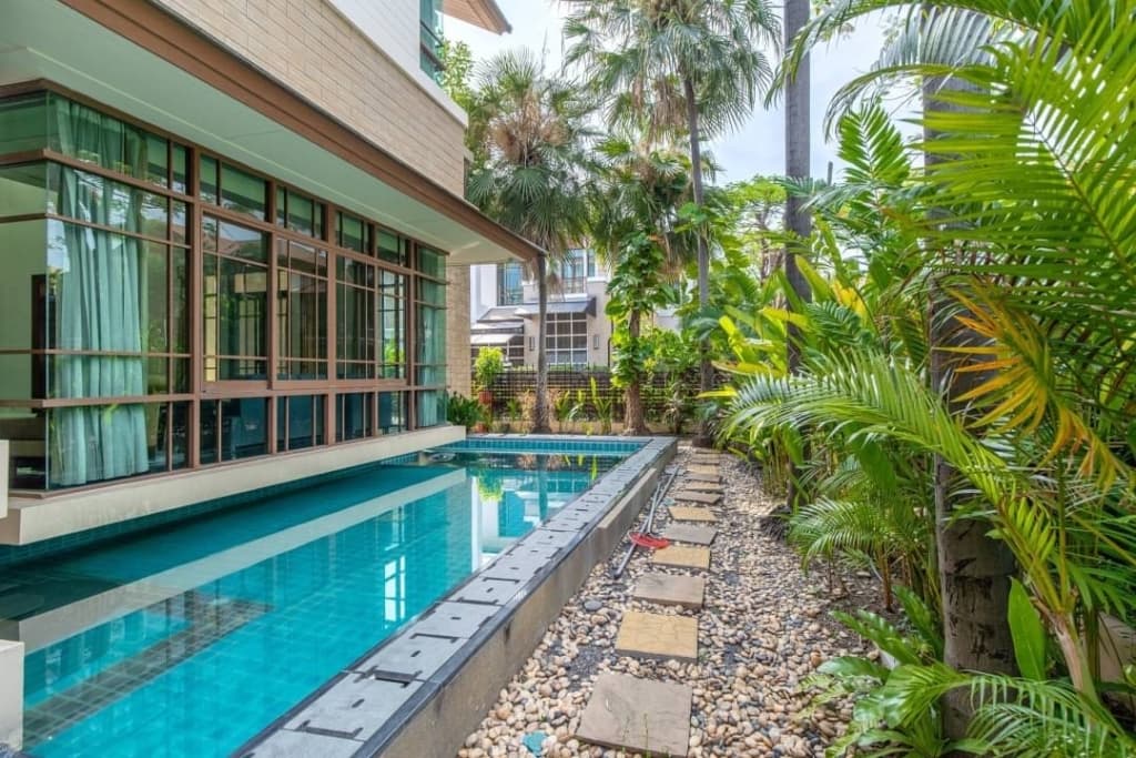 Baan Sansiri (Sukhumvit 67)